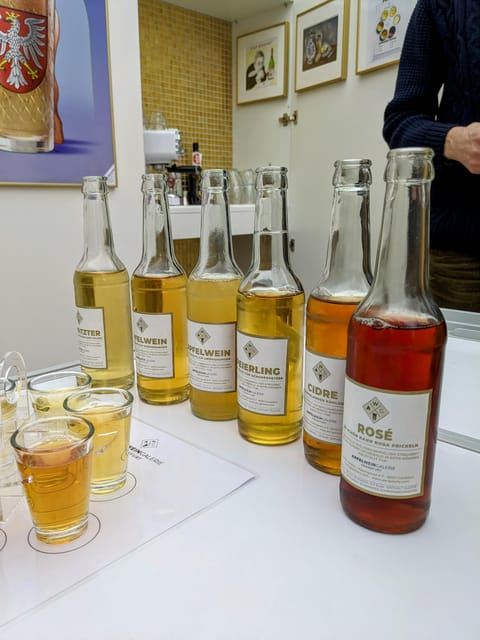 2-Hour Best of Frankfurt Walking Tour (English)