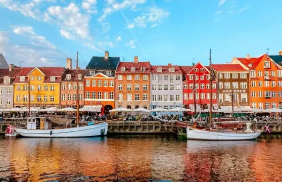 丹麥哥本哈根市+安徒生博物館一日遊/行程可調-可定制多日