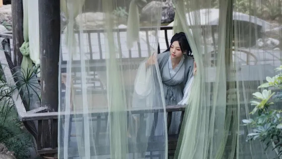 Fotografía de viaje en Dehua[Fotógrafo acompañante para sesiones en Shiniu Mountain/Cascada Daixian, incluyendo fotografía aérea y servicios de traducción multilingüe]