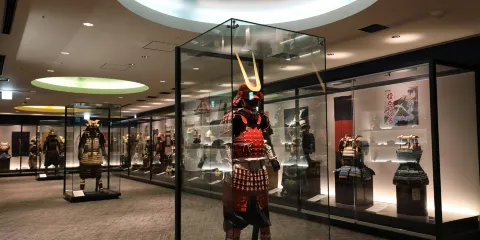 【名古屋刀劍世界博物館】名古屋刀劍美術館入館體驗(僅限當日使用)