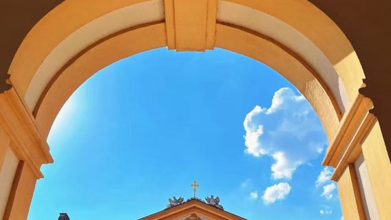 奧地利維也納梅爾克+瓦豪河谷+迪恩施泰因小鎮【中文定制包車】