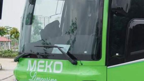 Ho Chi Minh, Vietnam - Phnom Penh, Cambodia Round-trip Bus Transfer