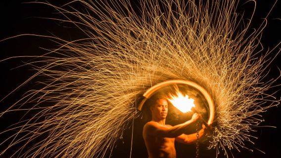 마라케시-아가피 사막 어드벤처 [ATV + 낙타 타기 + 디너쇼]