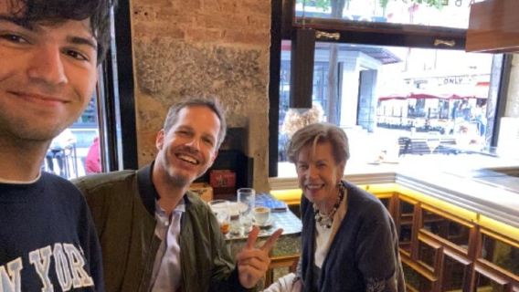 Bilbao Private Walking Tour with a Local