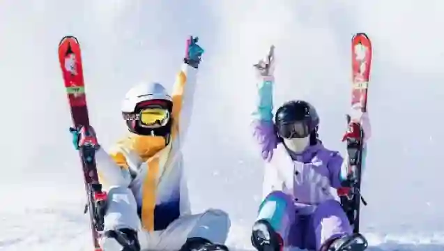 韓國大明維瓦爾第SONO滑雪場滑雪共乘一日遊