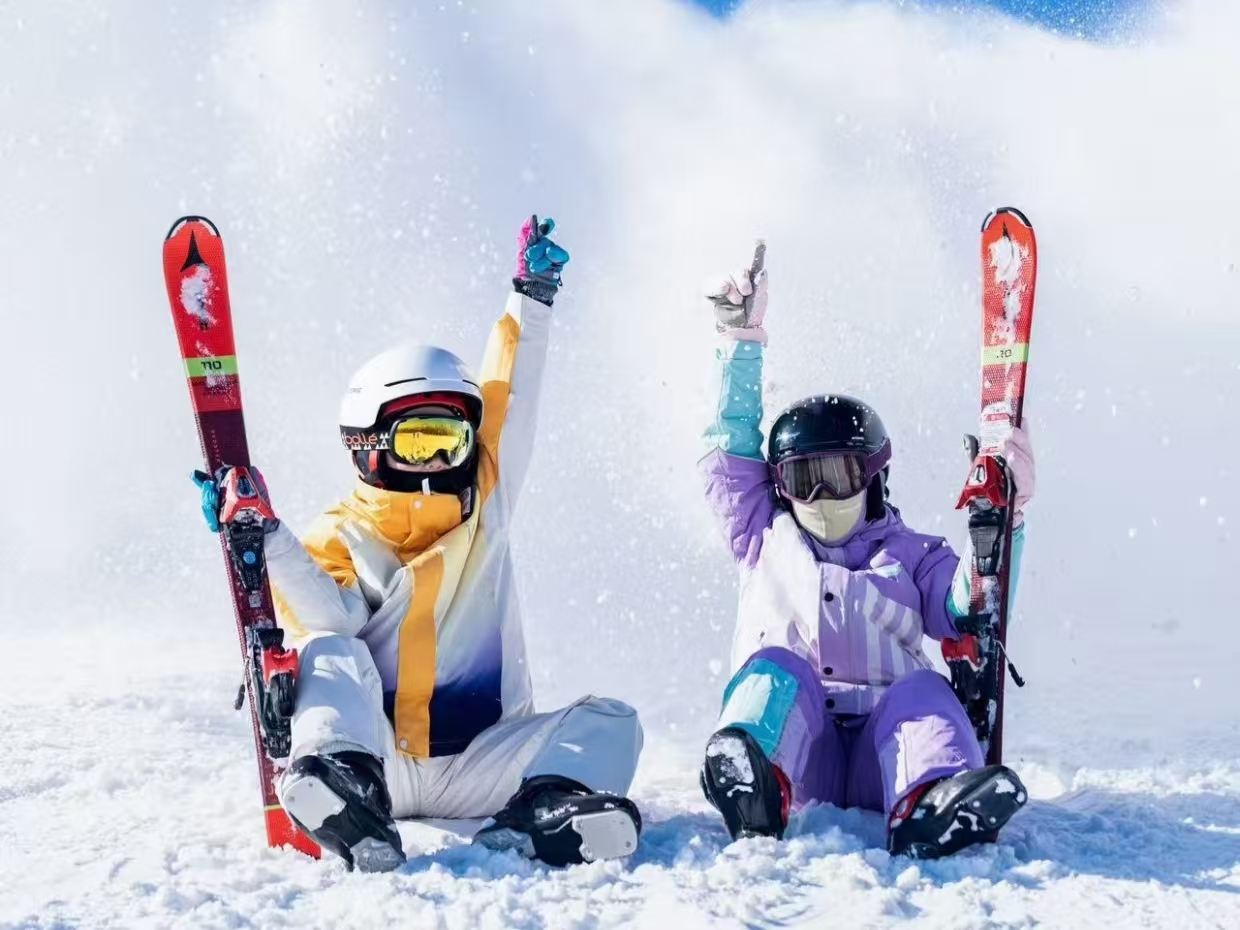 韓國滑雪 大明維瓦爾第 SONO滑雪場 滑雪拼車一日遊