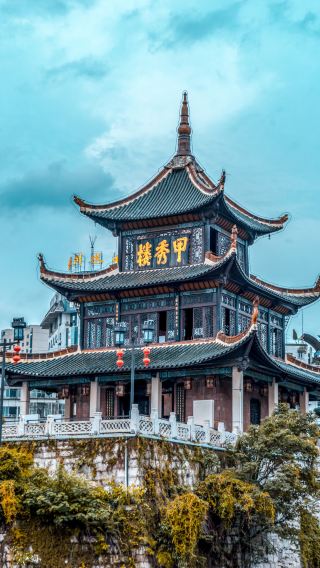 貴陽城市9小時定制化旅行