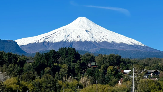智利境內/中文導遊/地陪嚮導/商務翻譯/景區講解/溝通無障礙