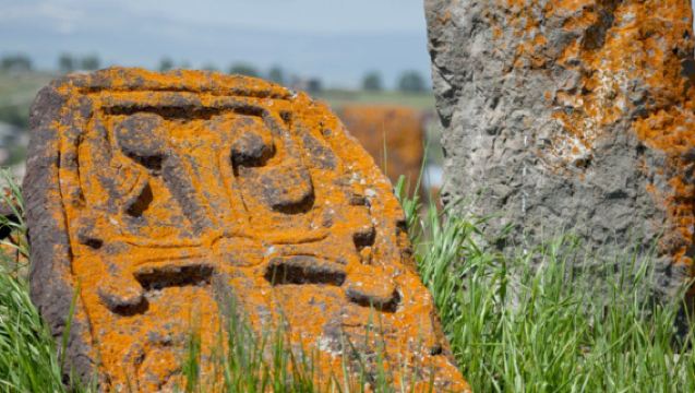 From Yerevan: Lake Sevan + khachkars + Selim caravanserai + Jermuk waterfall + winery