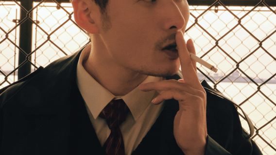 Zhuxi Reisefotografie[Hochzeitsfoto-Minifilm mit Drohnenaufnahmen / Hochzeitsfotografie / Make-up und Kleidung / Privattransfer und Reiseleiter nach Maß]