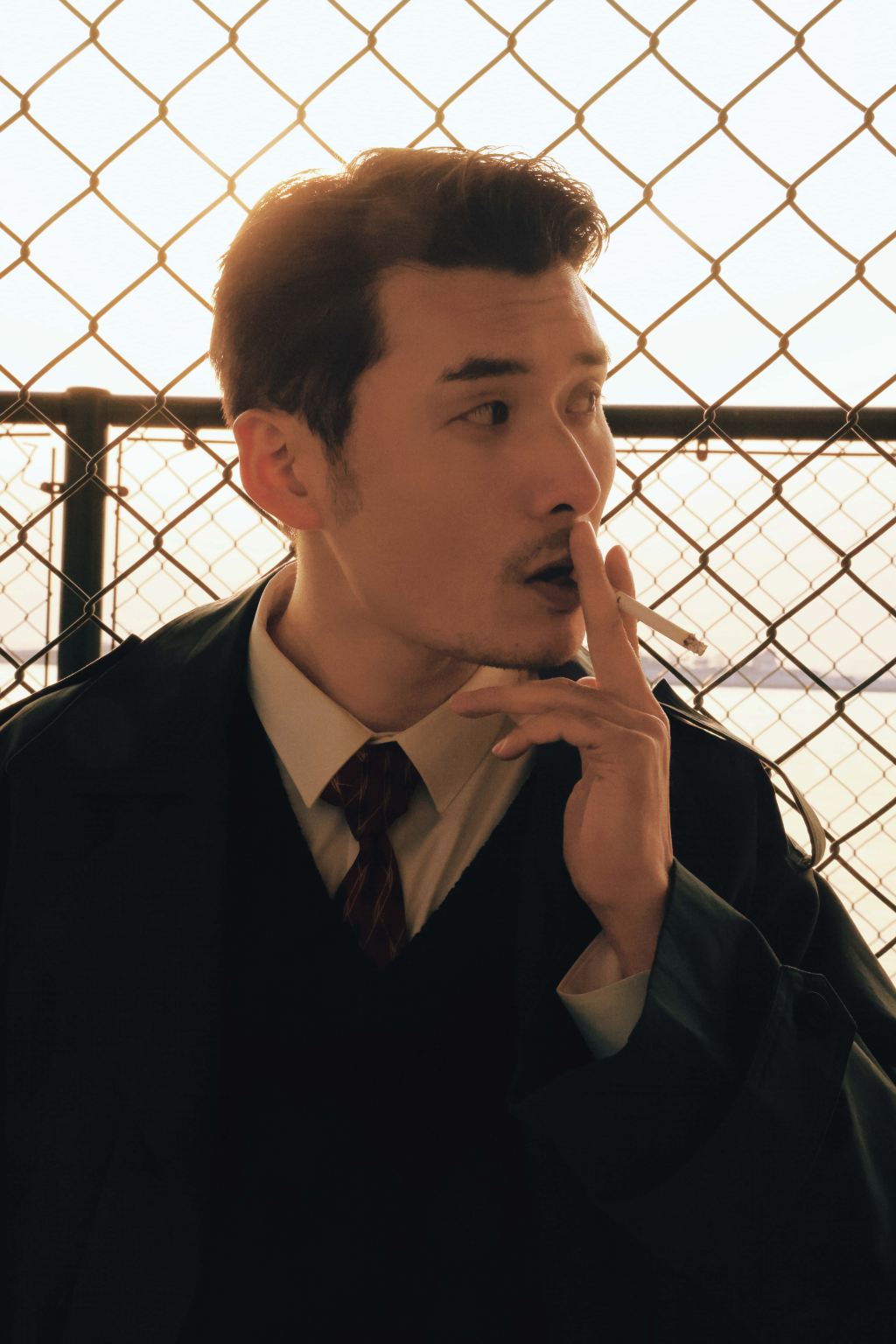 Zhuxi Trip Moments[Wedding photography microfilm aerial shooting/wedding day photography/makeup and costumes/private charter and guide customization]