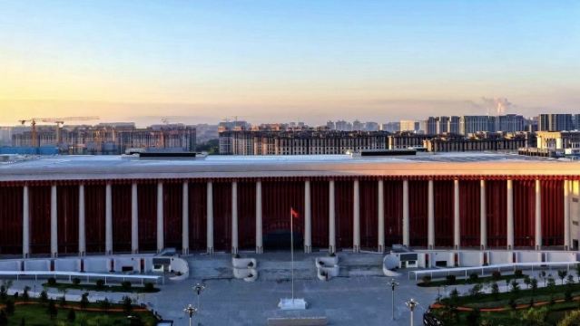 Lawatan Sehari Sewaan Peribadi ke Hohhot: Meneroka Muzium Mongolia Dalam dan Kuil Dazhao