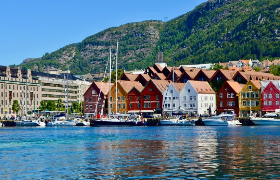 諮詢後下單/挪威卑爾根胡斯堡壘步呂根烏爾里肯布呂根斯博物館/機場/點對點用車/旅遊旅行司導/專車服務