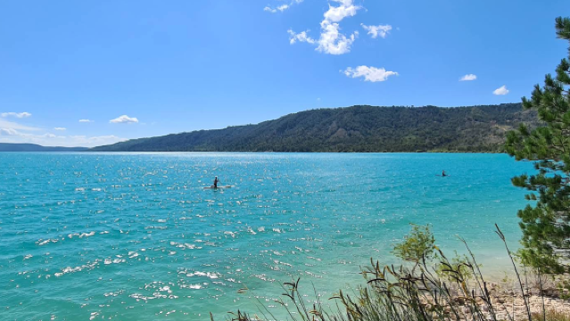 法國尼斯-陶瓷小鎮-普羅旺斯瓦倫索勒【中文專車-愜意舒適】