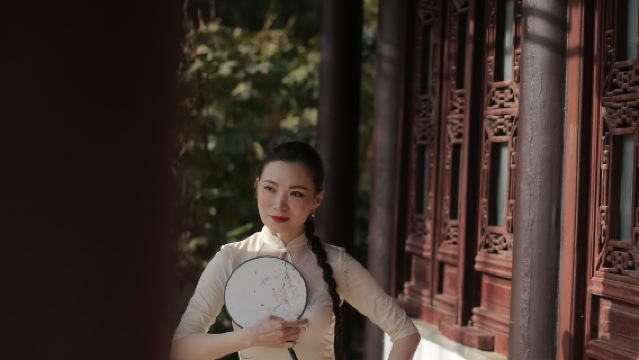 Xianghe Trip Moments[Wedding Photography Microfilm with Aerial Shots/Wedding Day Coverage/Engagement Photography/Promotional Video]