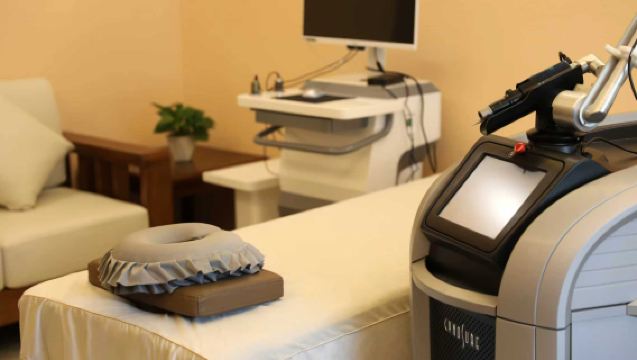 Sanya International Friendship Health Center - New Customer Scar Removal Experience Price