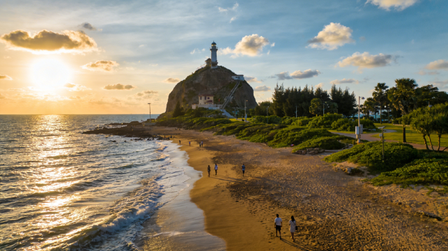 【中文司機自由行包車】布吉全島用車|自由訂製行程|時間自由
