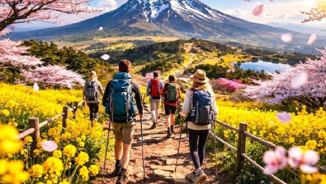 Jeju island Southern UNESCO Day Tour With Hallasan MT