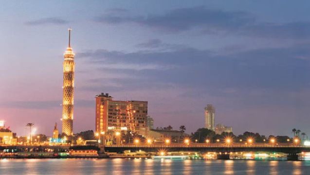 Egypt - Cairo Arabic/English/Chinese Exhibition Interpreter | Business Interpreter - Photovoltaic Energy Storage