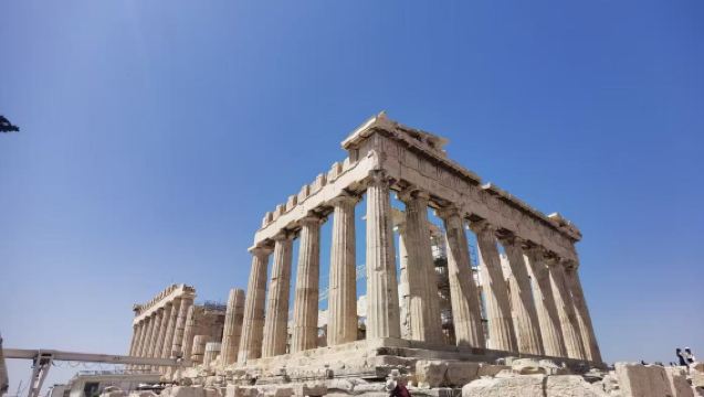 雅典：接機/送機單程包車【中文司機/到府接駁/時間自訂】