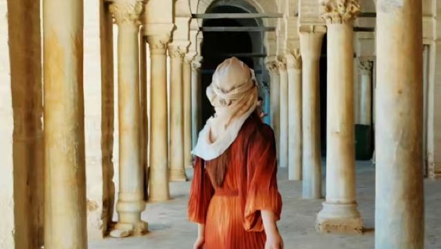 Tunis Kairouan: Private charter 1-day tour/customizable itinerary