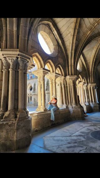 Porto + Crystal Palace + Igreja do Carmo + Dom Luís Bridge / customizable itinerary