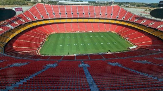 US Kansas City point-to-point transfer | Kansas City Zoo & Arrowhead Stadium & Nelson-Atkins Museum of Art ※