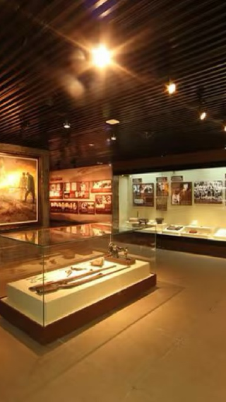 ทัวร์ 1 วัน: ตลาดกลางคืนน้ำตะวันออก + พิพิธภัณฑ์เหยียนเปียน + สวนพื้นบ้านของเกาหลีเหนือจีน (ไม่รวมตั๋วเข้า)