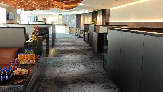 China CGQ Changchun Longjia international airport/VIP lounge pass/Waiting/transfer/rest