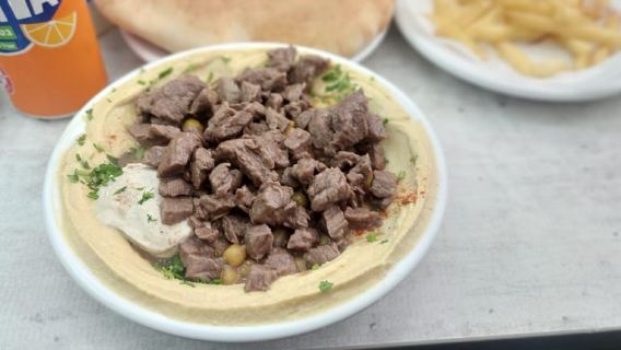From Tel Aviv: Nazareth and Sea of Galilee with Entry Fees and Pickup