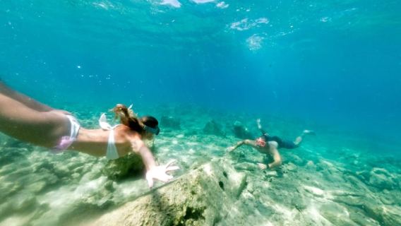 Zadar:Escape the Crowds, Car-Free Islands & Sandy Beach Tour