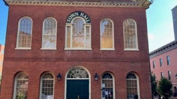 Salem: Salem Witch Tour