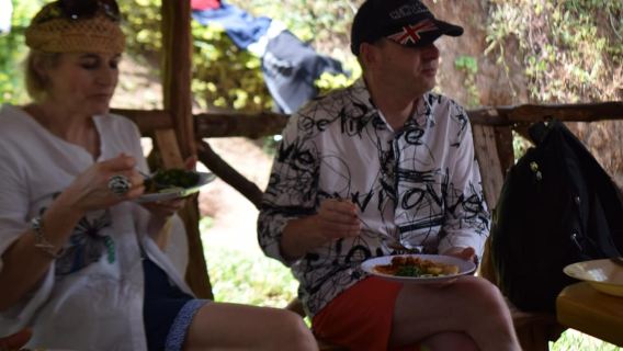 Discover Wonders Arusha Ntional Park And Ngorongoro Crater