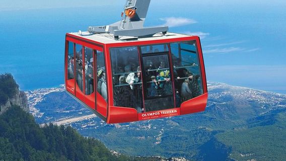 KemerTours