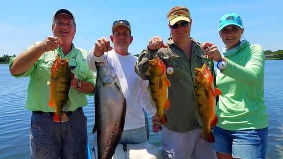 West Palm BeachTours