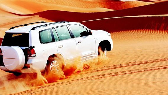 Ras Al KhaimahTours