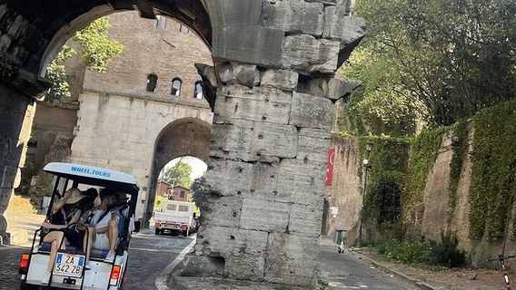 Rome