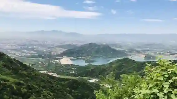 北京蟒山國家森林公園包車一日遊【賞秋/五環內上門接送】