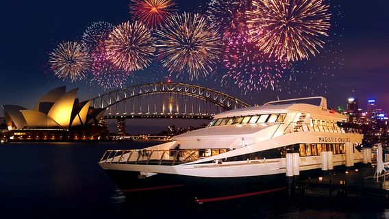 SydneyExperiences