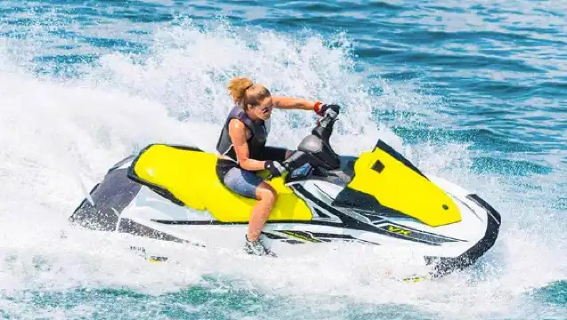 泰國芭堤雅出海電單車自駕一日遊無人三島浮潛網紅玩法泰國遊