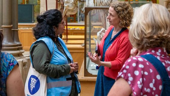 OxfordTours