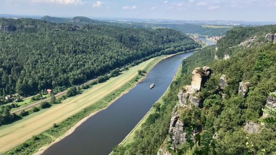 PragueTours