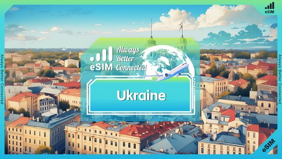UkraineSIM Cards