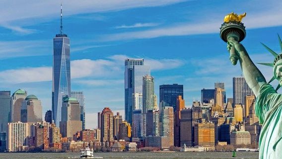 New YorkTours