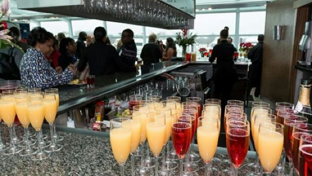 Washington DC Premier Brunch Cruise
