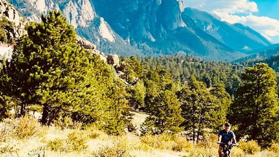 Larimer CountyTours