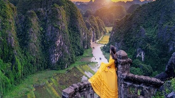 Truong YenTours