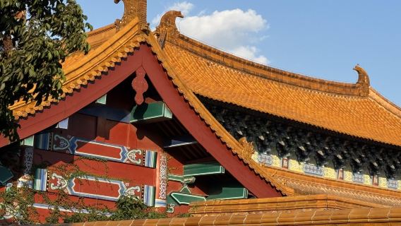 YixingTours