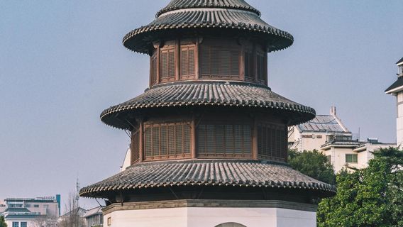 YangzhouTours