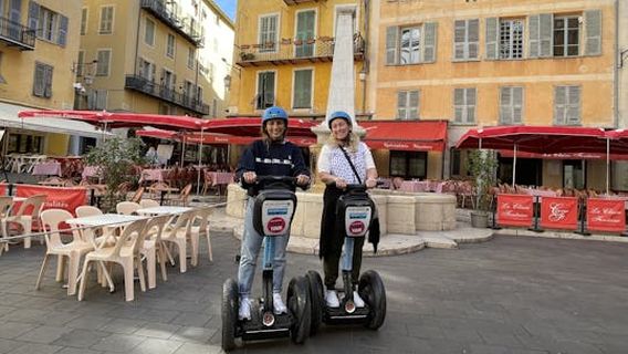 NiceTours